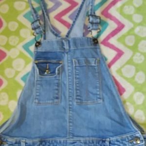 Overalls